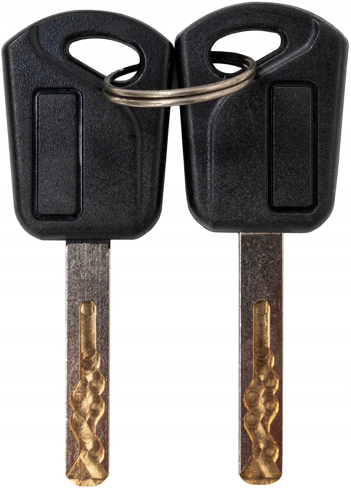 Bicycle Lock S-LINE VZP305 Handcuff Black Kind handcuffs