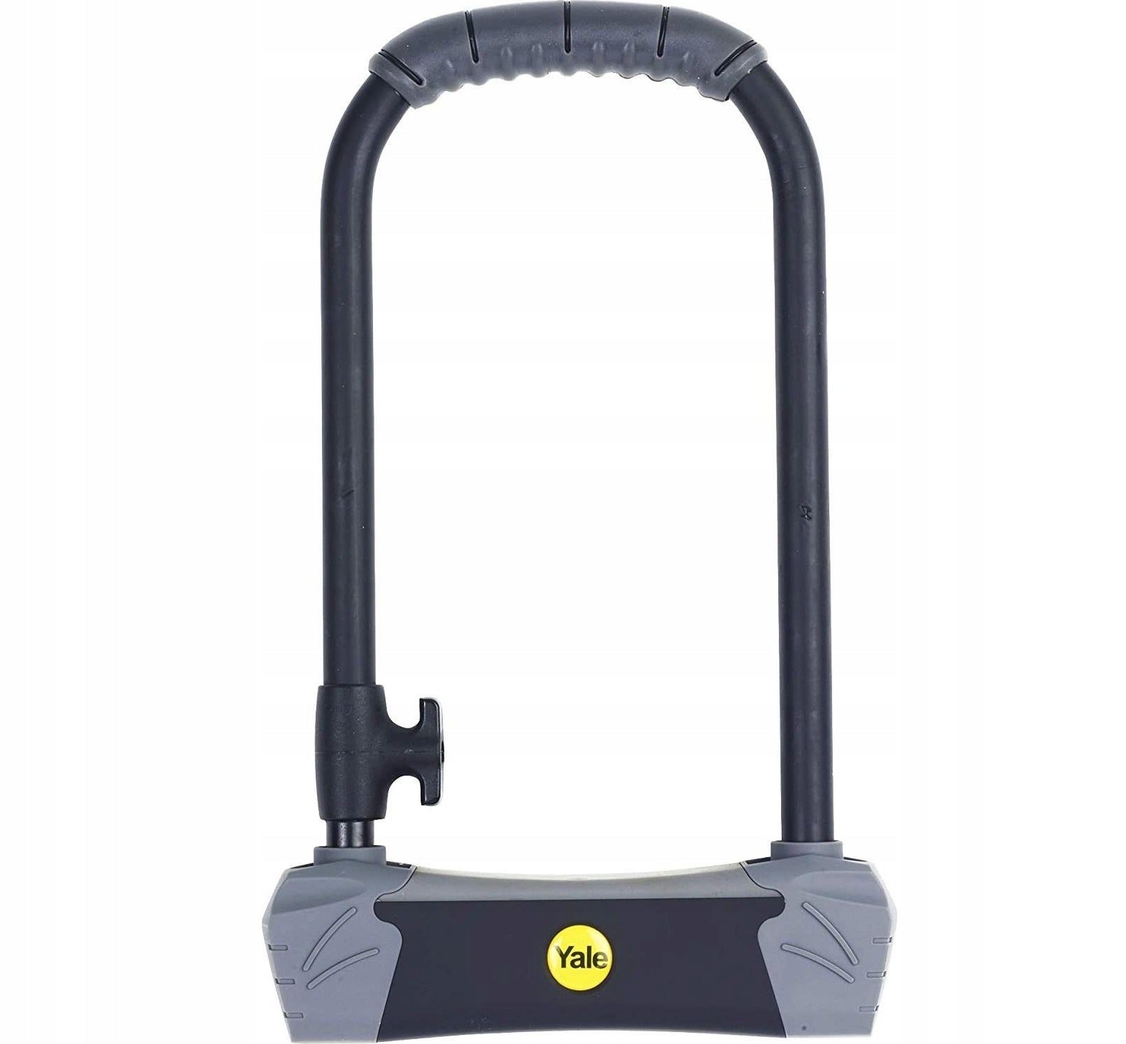 Bicycle Lock Yale YUL3/14/230/1 U-Lock 14 mm Sold Secure Diamond Packaging status original
