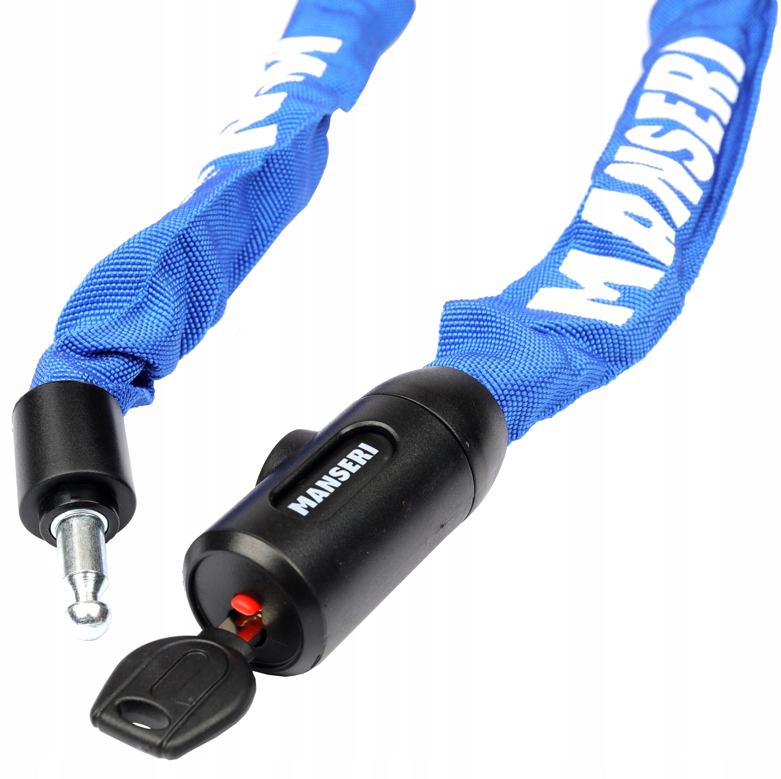 Bicycle Lock for Bicycle Chain Key Security Model CHL-759BL