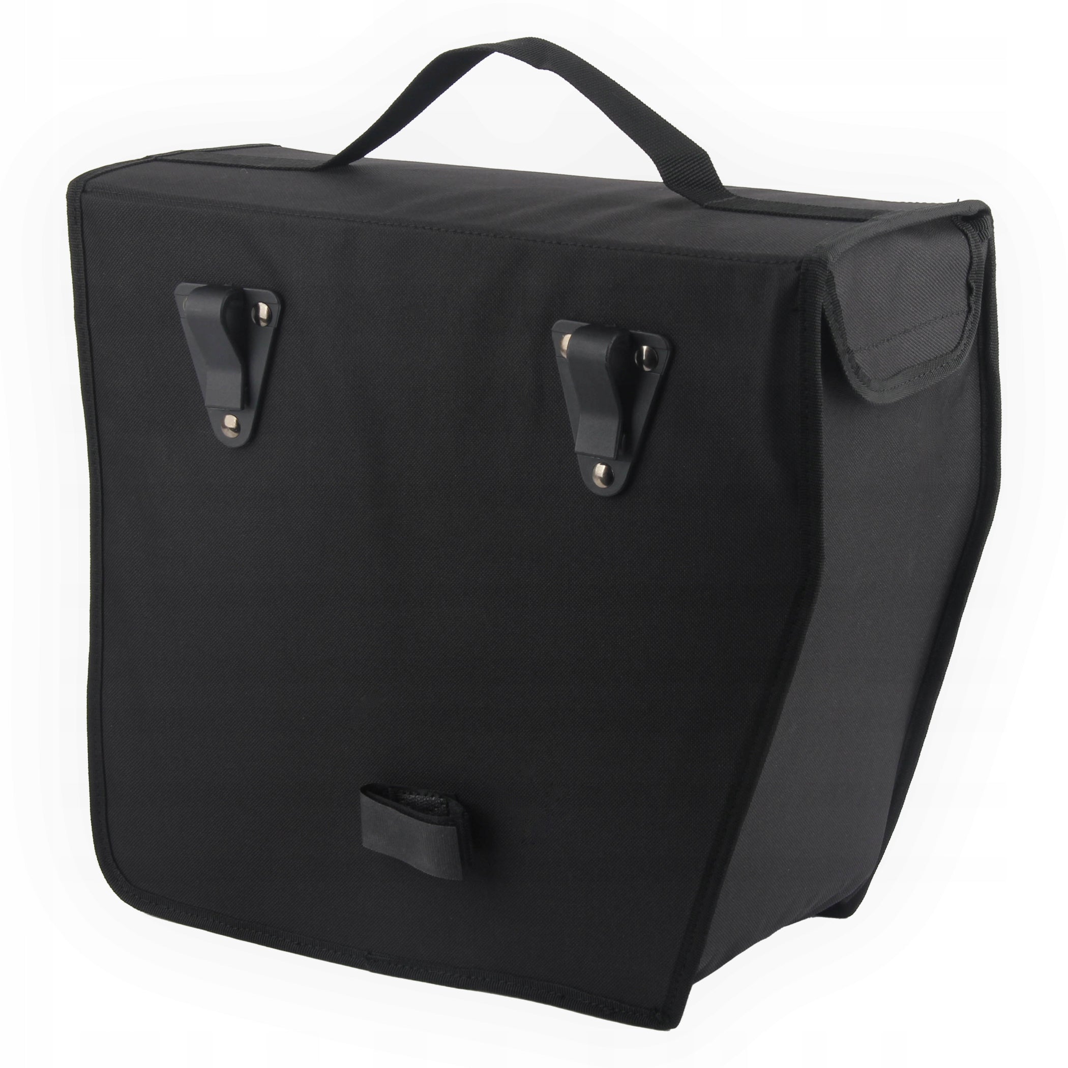 Bicycle Luggage Bag STIFFENED 15L Bicycle Bag SIDE Spacious Manufacturer code 93001
