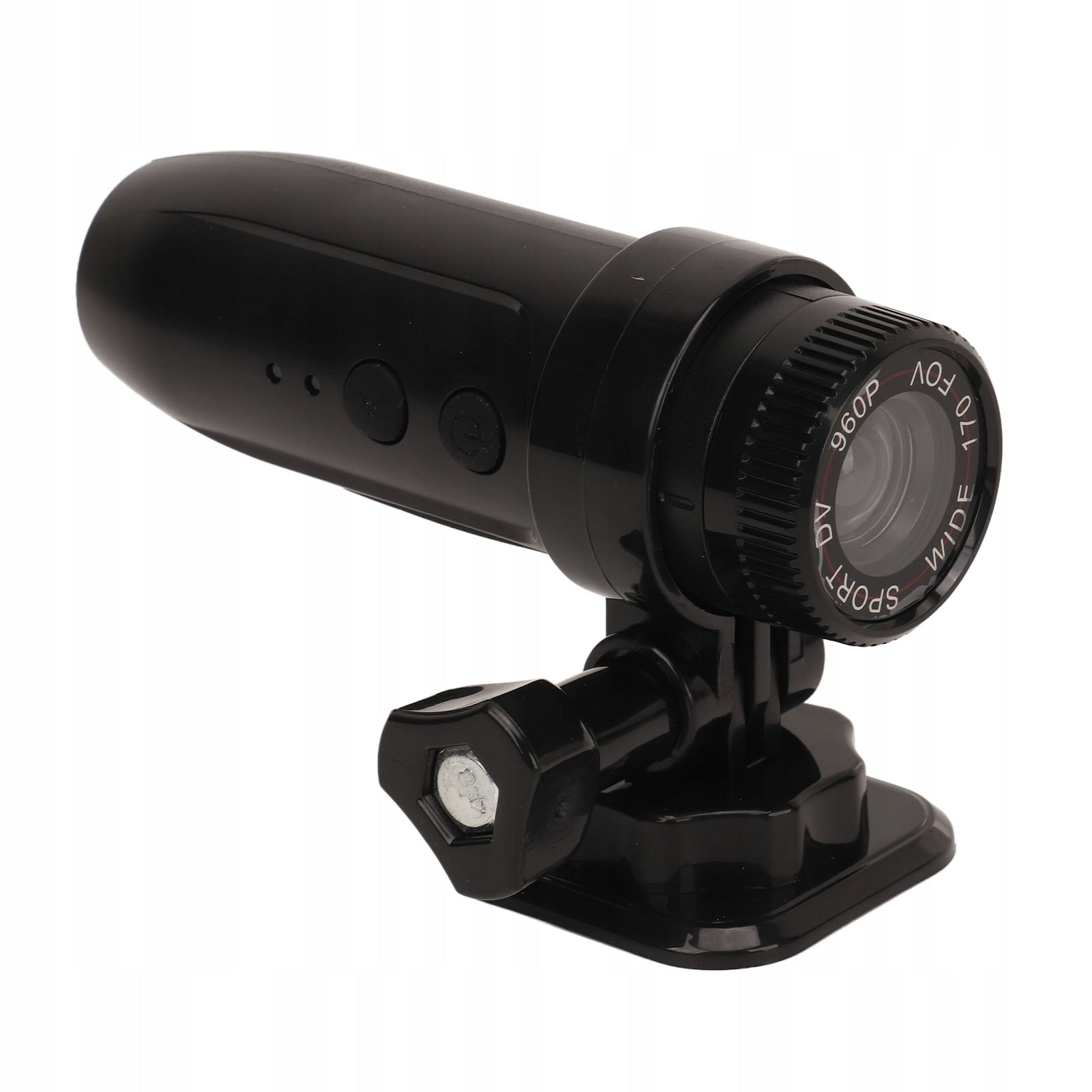 Bicycle Motorcycle Helmet Camera HD 960p Sports Camera Motorcycle Video FI