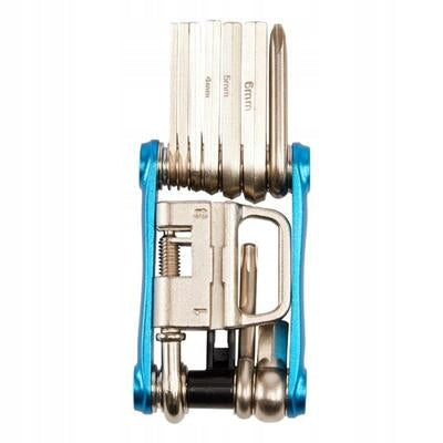 Bicycle Multitool Decathlon Multitool 900 Model Multitool 900