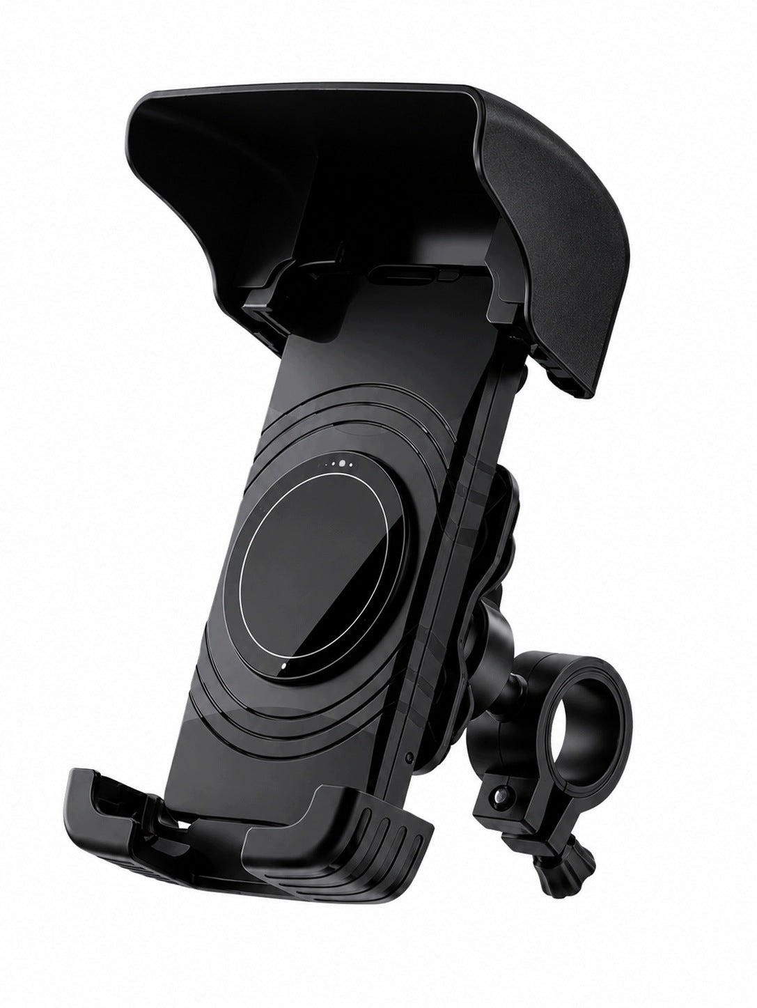Bicycle Phone Holder 4,7 – 6,8 inch with Sun visor