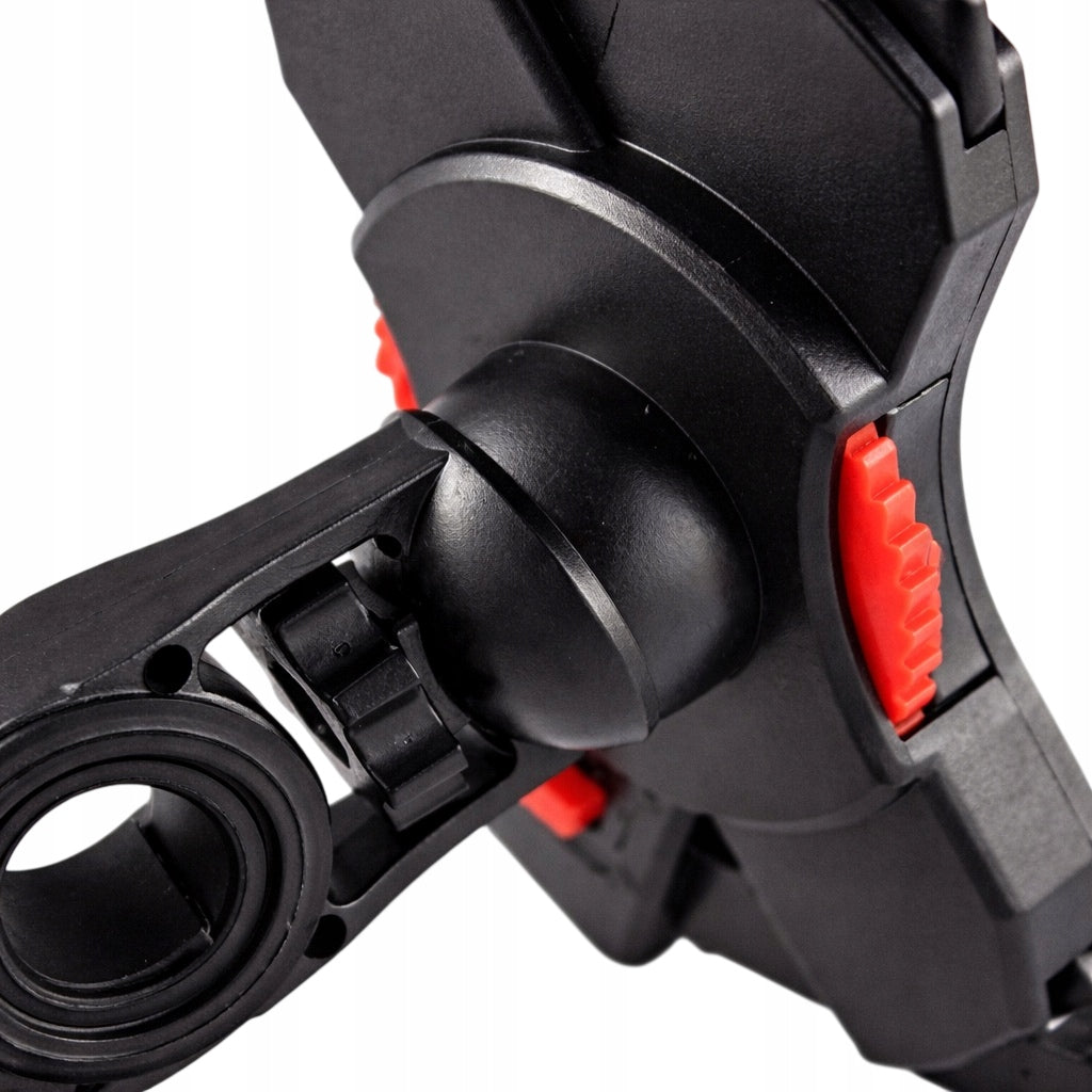 Bicycle Phone Holder Bicycle Handlebar Motorcycle Rotary 360° EAN (GTIN) 5908030513192