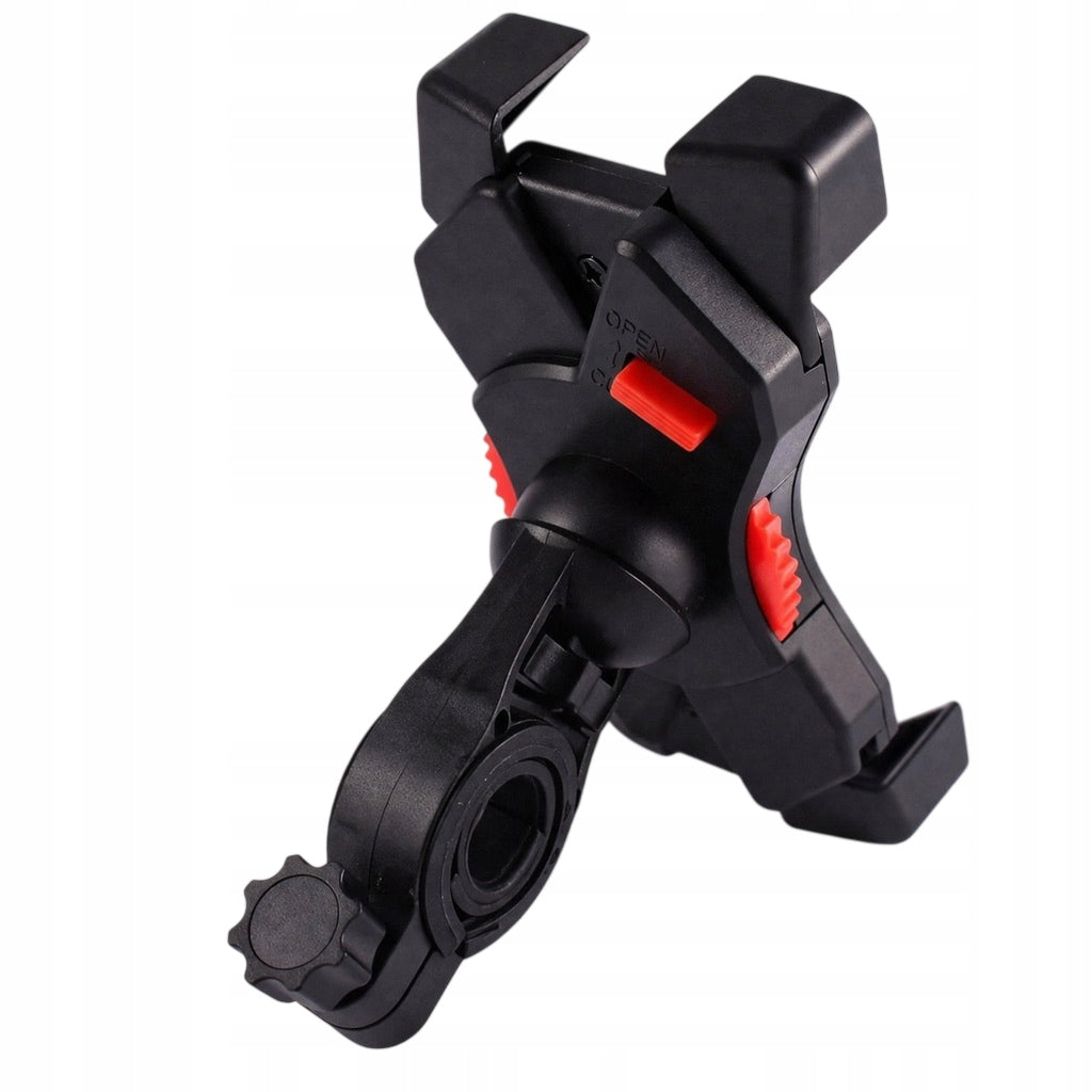 Bicycle Phone Holder Bicycle Handlebar Motorcycle Rotary 360° Model 0434