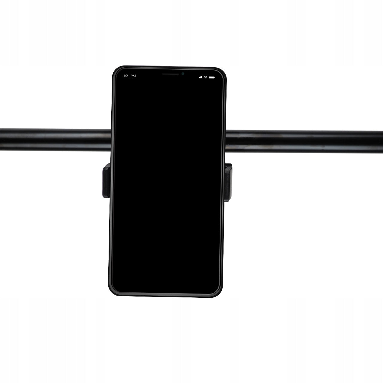 Bicycle Phone Holder Dunlop Universal Handlebar Navigation Model Bicycle phone holder