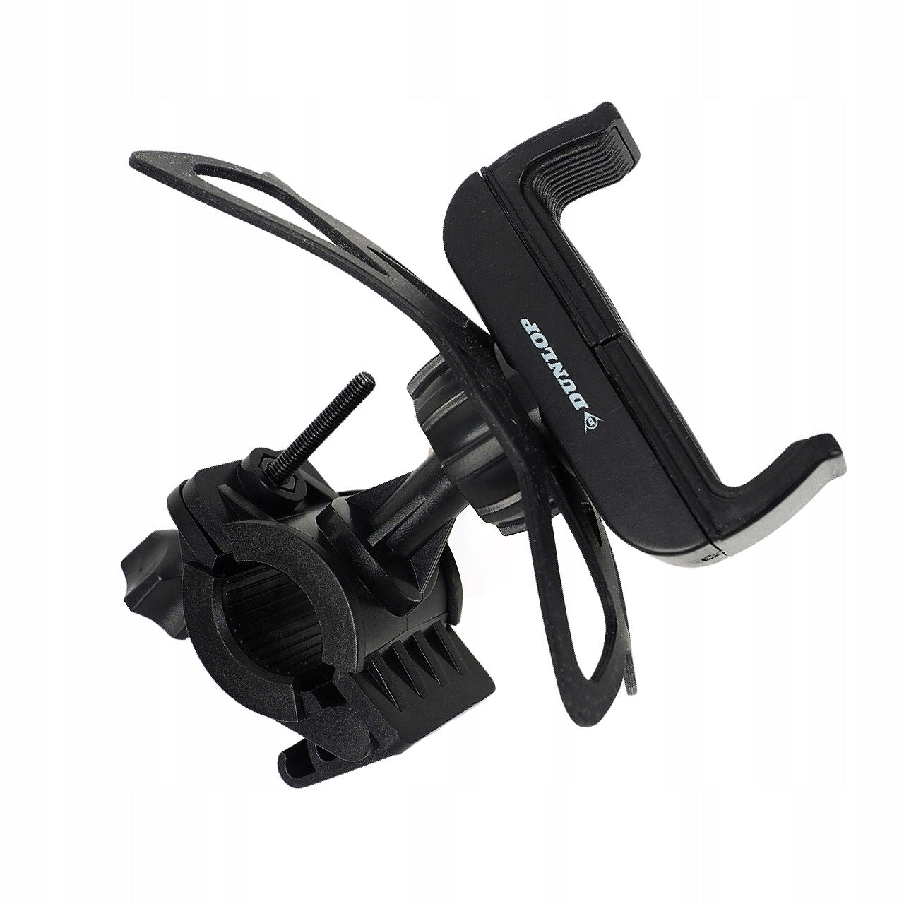 Bicycle Phone Holder Dunlop Universal Handlebar Navigation
