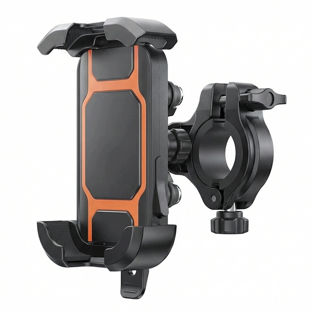 Bicycle Phone Holder GPS Motorcycle Steering Wheel Holder Sturdy Manufacturer code 5902493367996