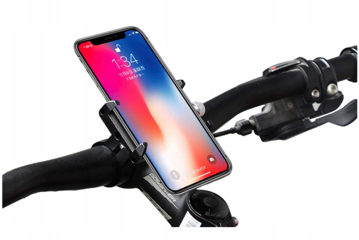 Bicycle Phone Holder GUB PRO 1 handlebars Manufacturer code Pro 1 M365