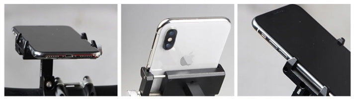 Bicycle Phone Holder GUB PRO 1 handlebars Packaging status original