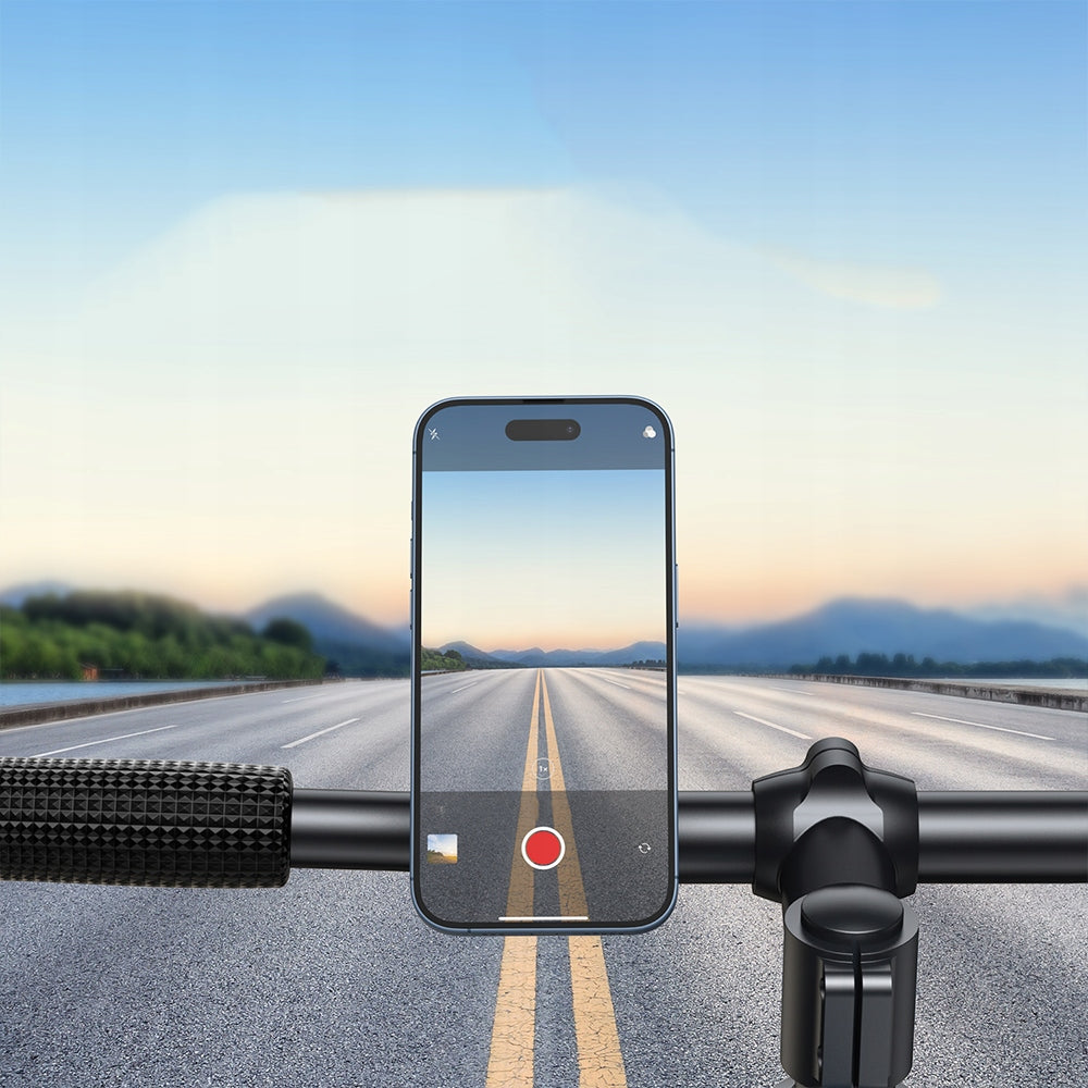 Bicycle Phone Holder Motorcycle Steering Wheel Holder Magsafe 360° Brand Blavec