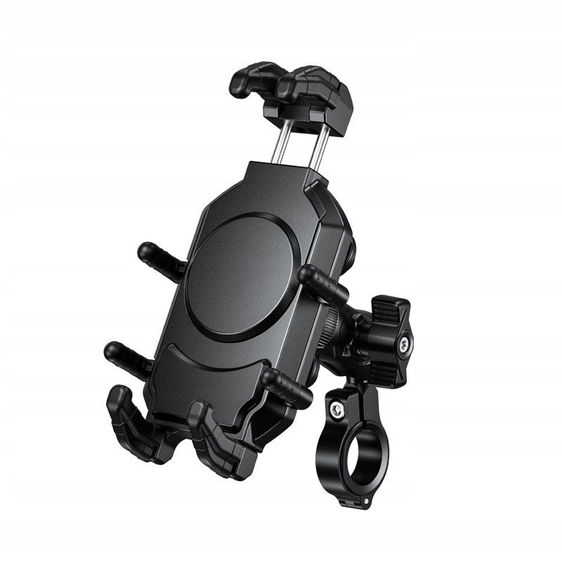 Bicycle Phone Holder Motorcycle for Scooter Mounted for Steering Wheel Manufacturer code TGYYjyyu558