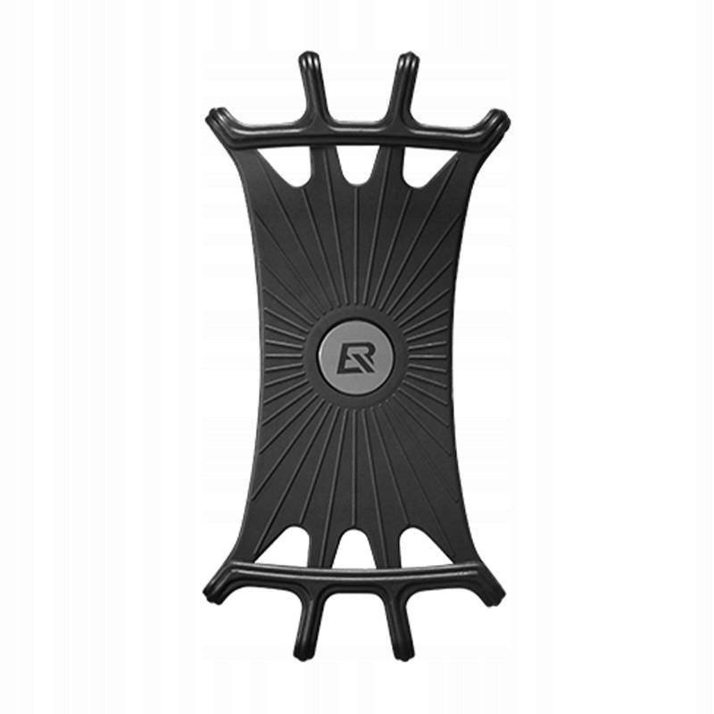 Bicycle Phone Holder Rockbros LF436BK Black EAN (GTIN) 5905316145368