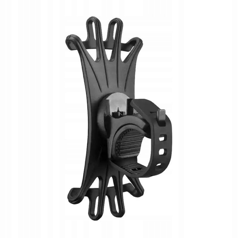 Bicycle Phone Holder Rockbros LF436BK Black