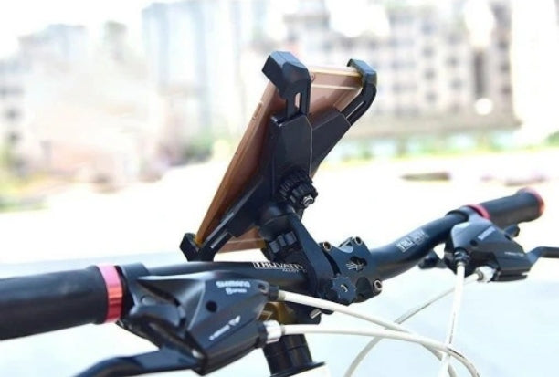 Bicycle Phone Holder Steering Wheel Bicycle Phone Holder for Bicycle Model 93024