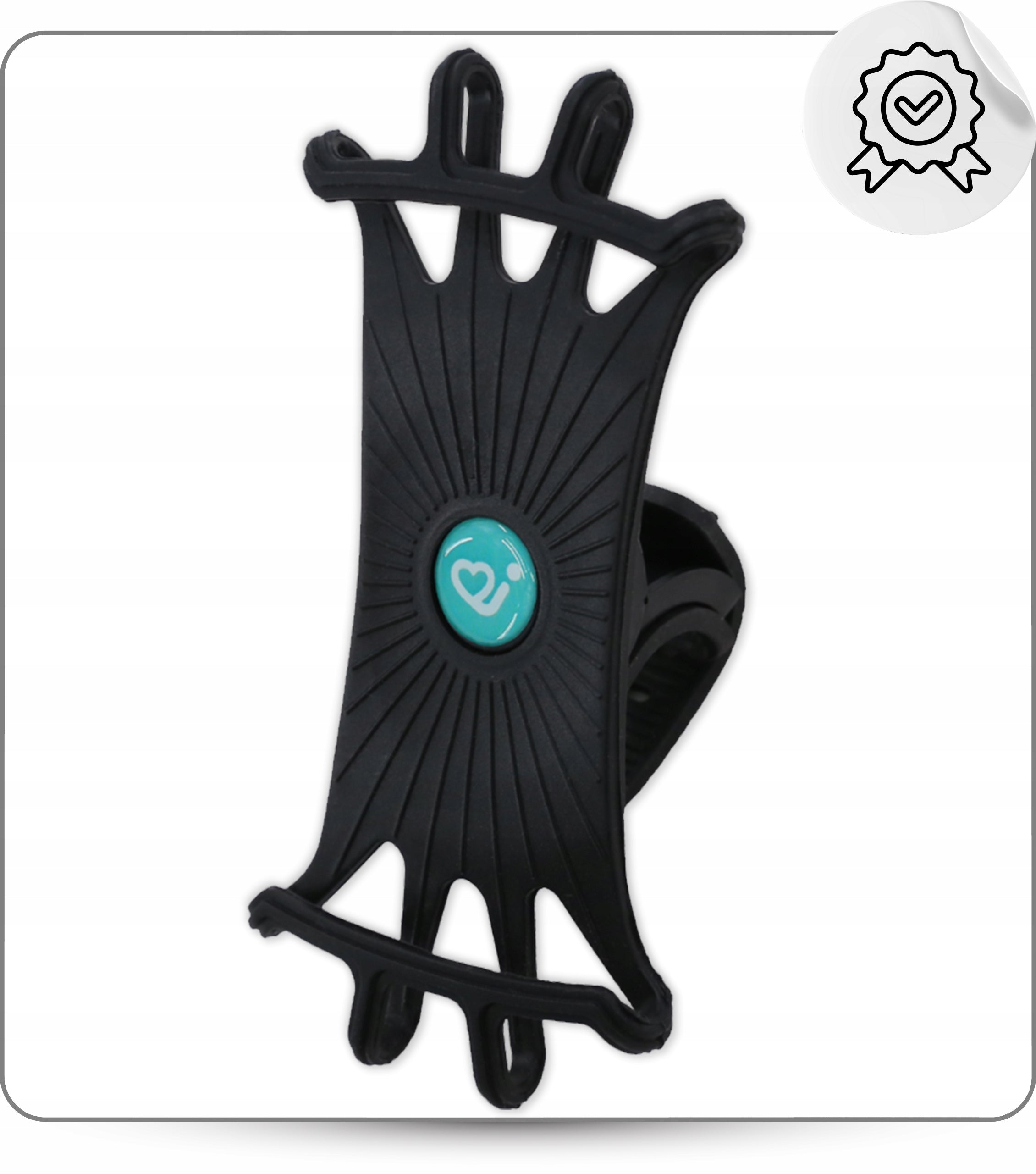 Bicycle Phone Holder UNIVERSAL STABLE FOR ROTARY BIKE 360 JOYBI Packaging status original
