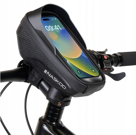 Bicycle Pouch Bicycle Frame Bag Bicycle Phone Holder Pouch Bicycle Manufacturer code NA001