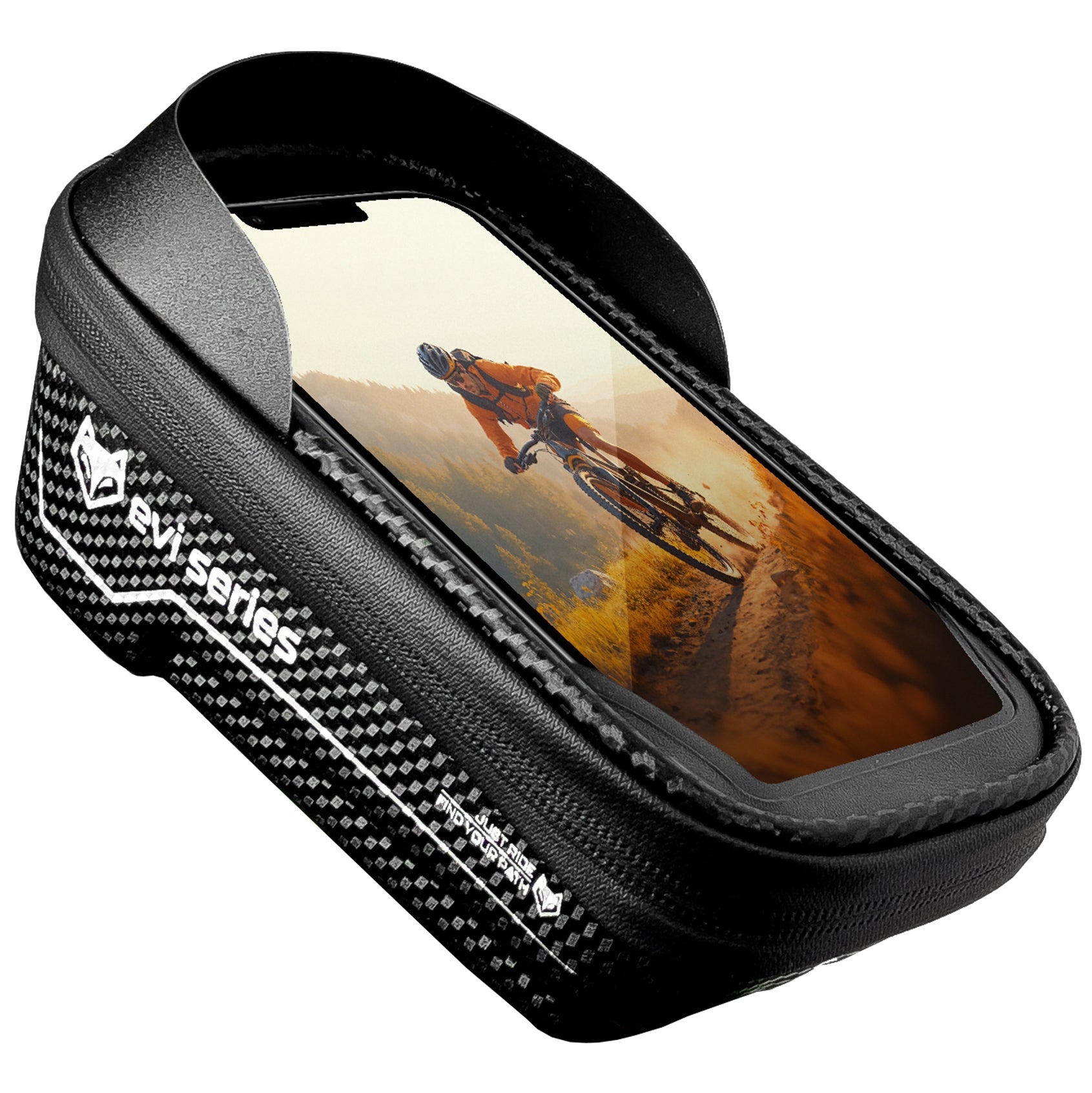 Bicycle Pouch Holder Case Bag CASE FOR PHONE Waterproof
