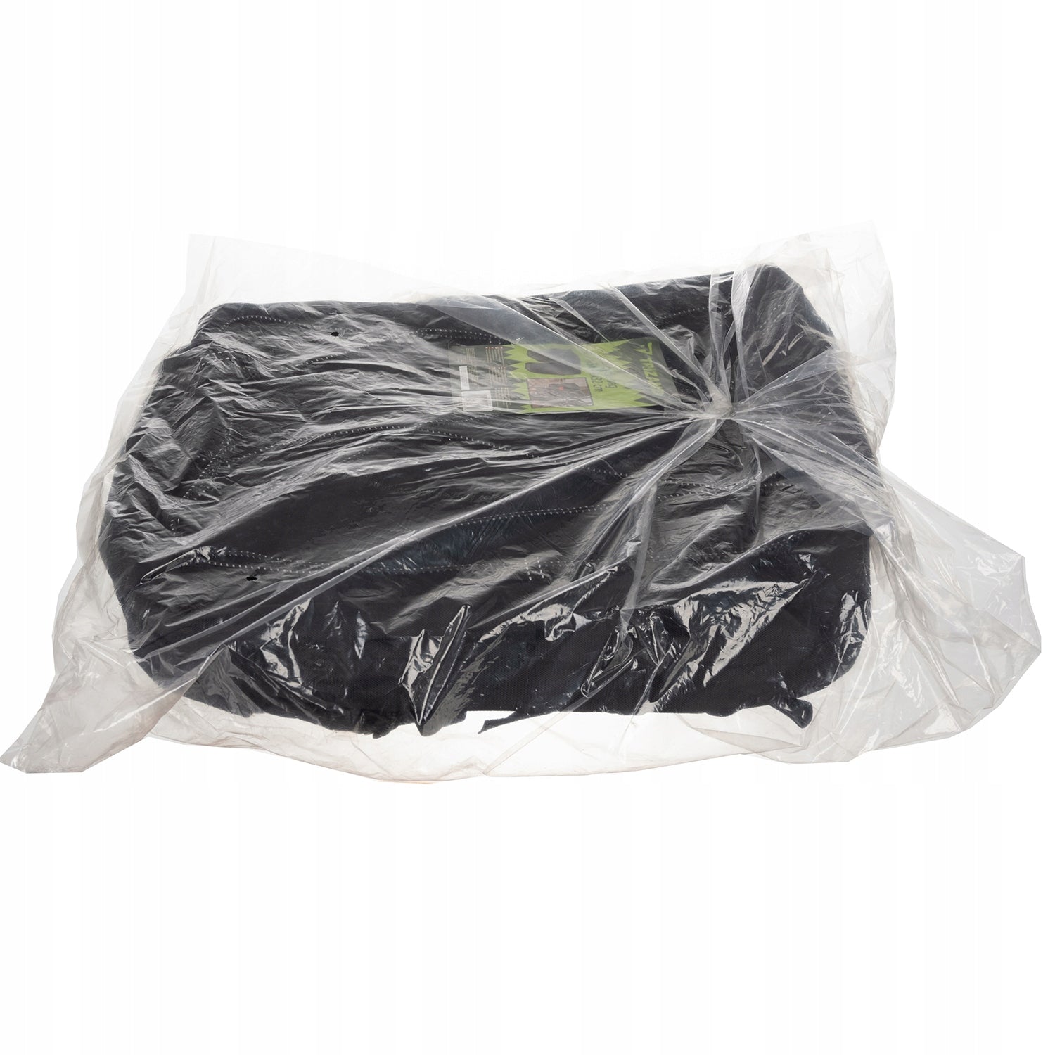 Bicycle Pouch Luggage Bag Waterproof Bike Spacious 60l Large Rear Color black