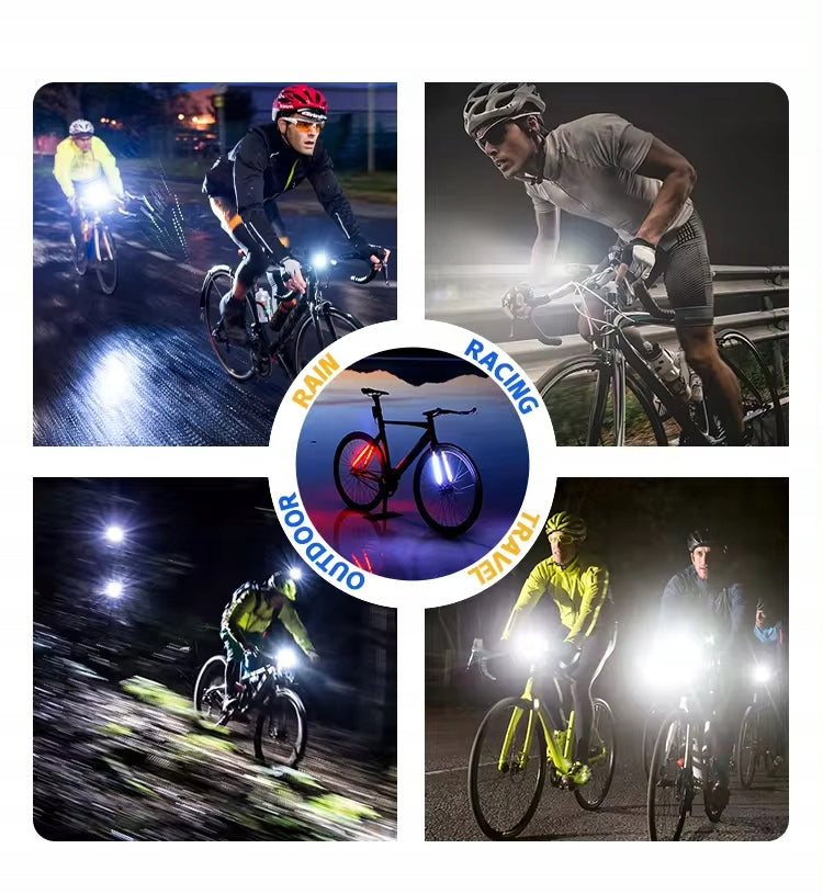 Bicycle Pouch Under Frame Waterproof, Spacious Codura, 20x18,5x4 cm Capacity 1.55 l