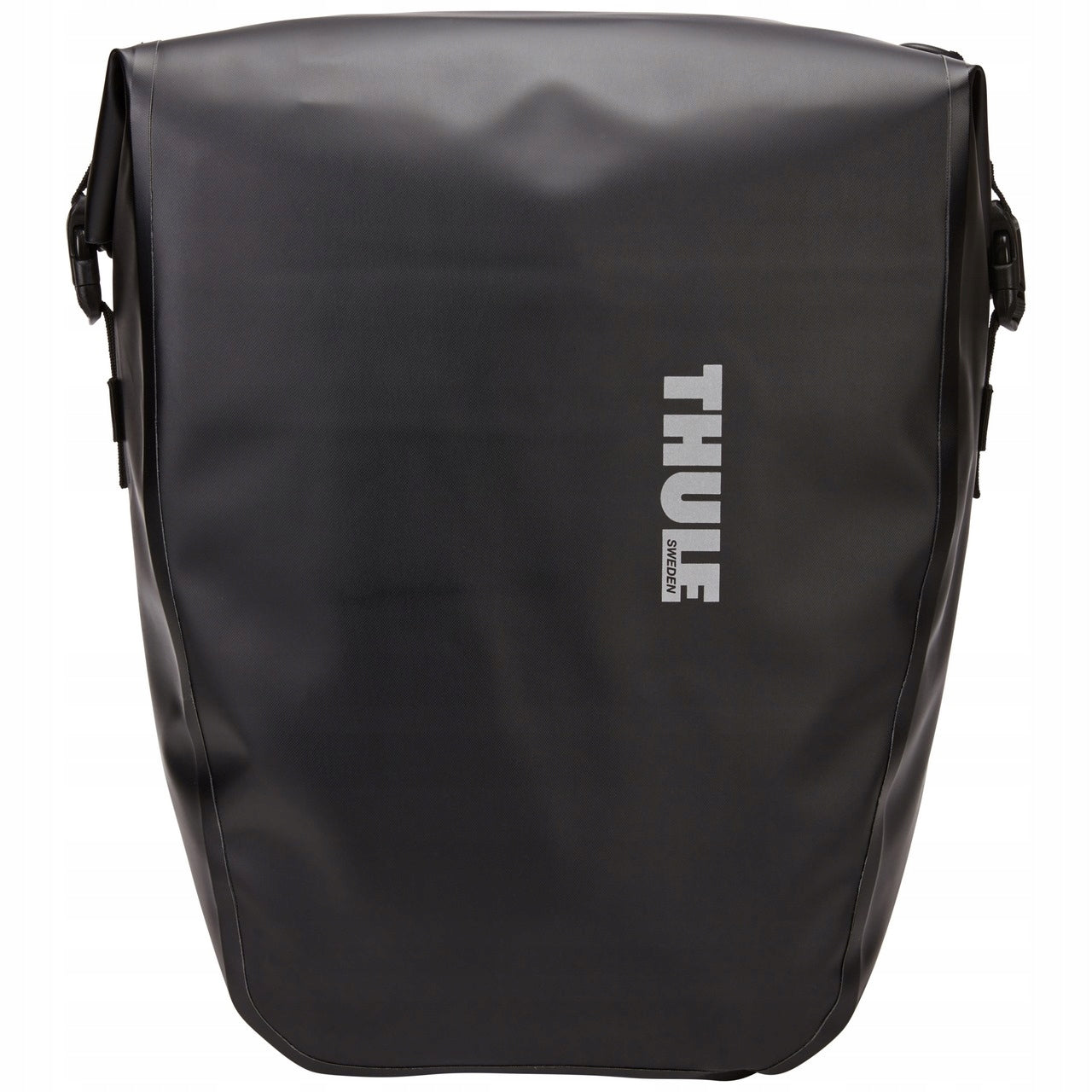 Bicycle Pouches Thule Shield Pannier 25L Black 2pcs Manufacturer code 3205288