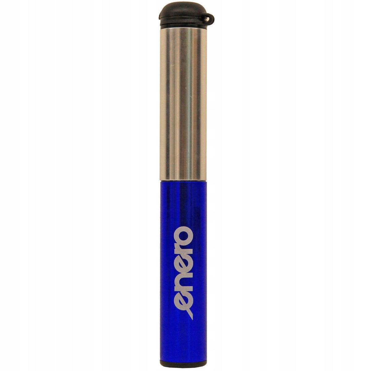 Bicycle Pump Alu Enero 22x191MM Blue 1033136 Enero Manufacturer code 5902431033136