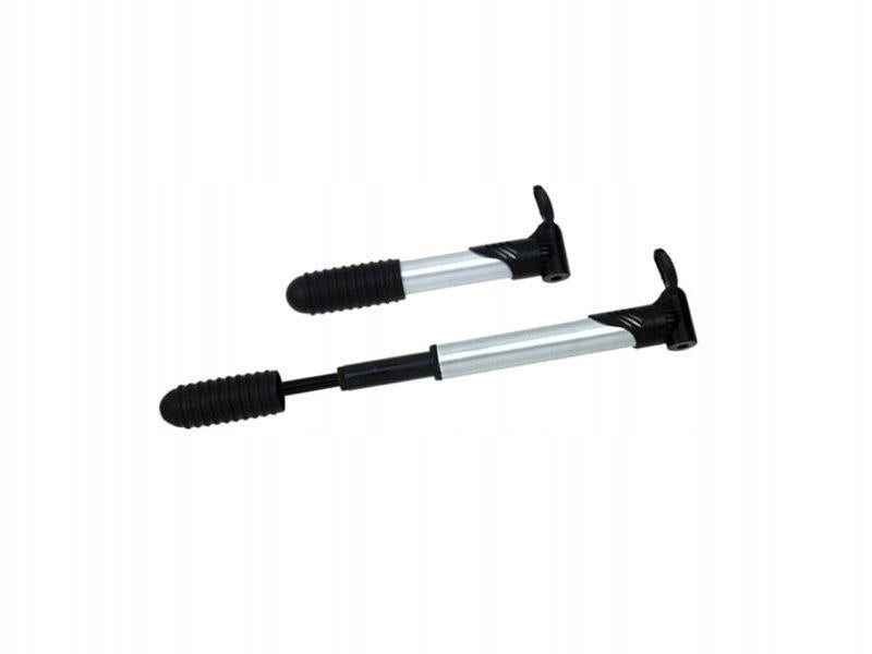 Bicycle Pump Handheld Telescopic Mini for AXER Bike Manufacturer code A2446