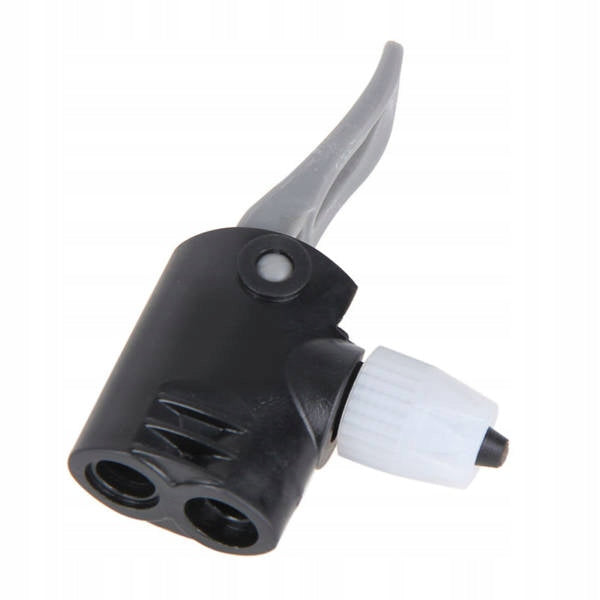 Bicycle Pump Head Universal Tip