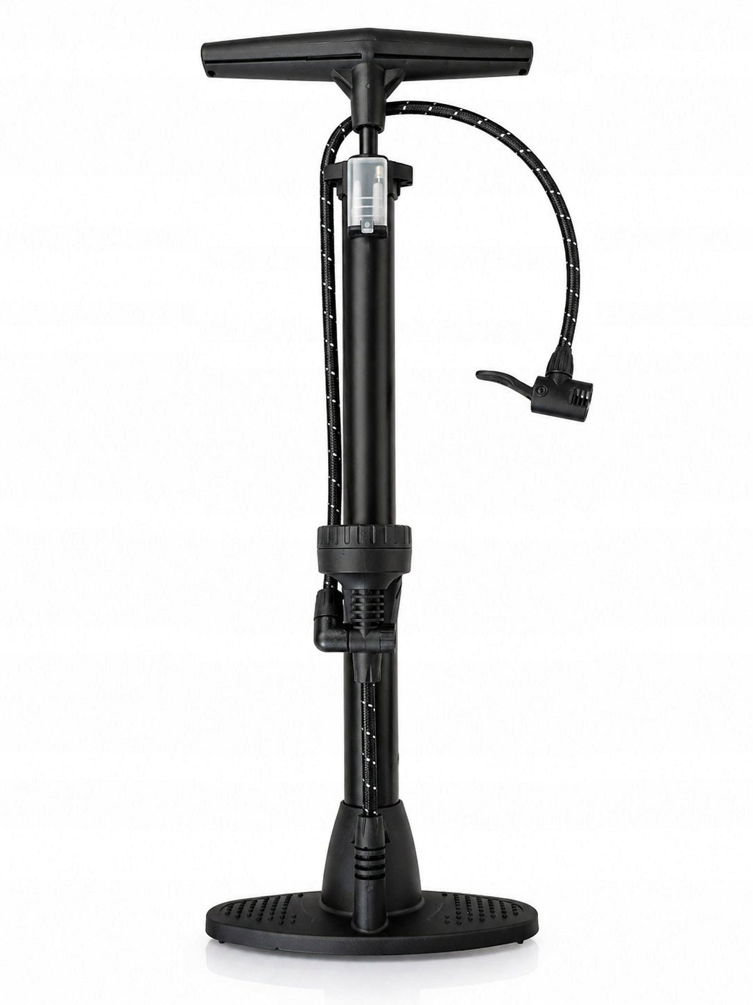 Bicycle Pump With Pressure Gauge Floor For Bicycle Ball Manufacturer code pompka rowerowa