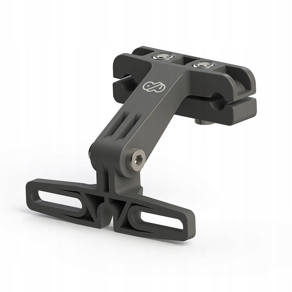 Bicycle Rear Saddle Lamp Holder In Bike Model 2716230157011