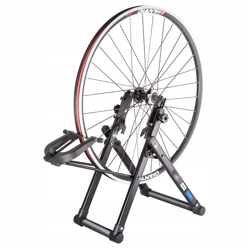 Bicycle Rim Wheel Centerer Stand for Centering 16-29" Brand Toopre