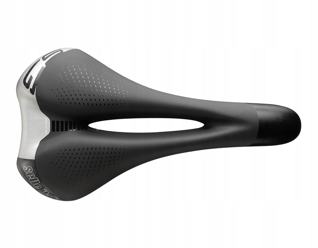 Bicycle Saddle Selle Italia S3 Flow 140 x 272 mm Brand Selle Italia