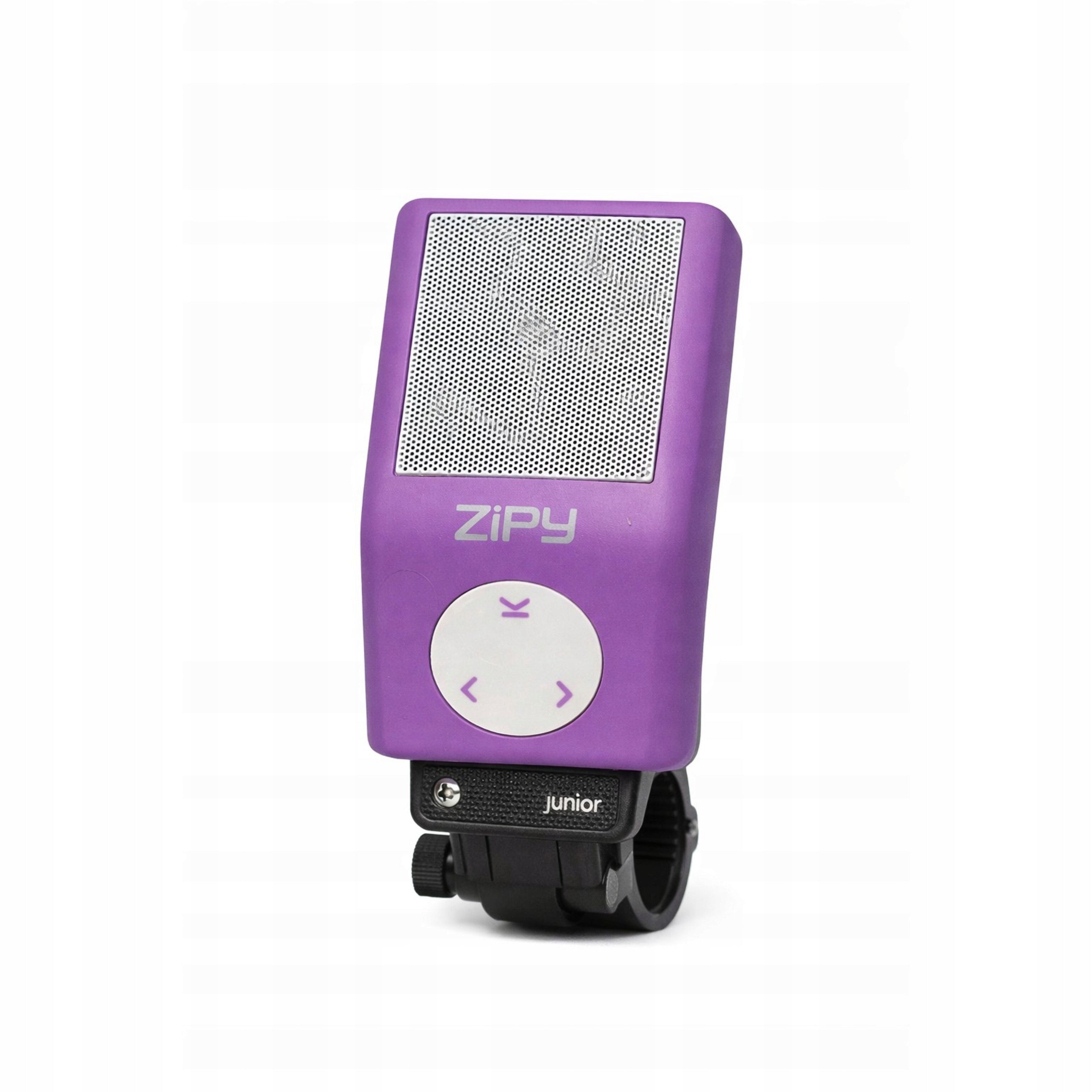 Bicycle Scooter Speaker With 2GB Card Portable Mini Jack
