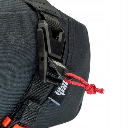 Bicycle Seat Bag Jack Pack Nano Bag Brand Jack Pack