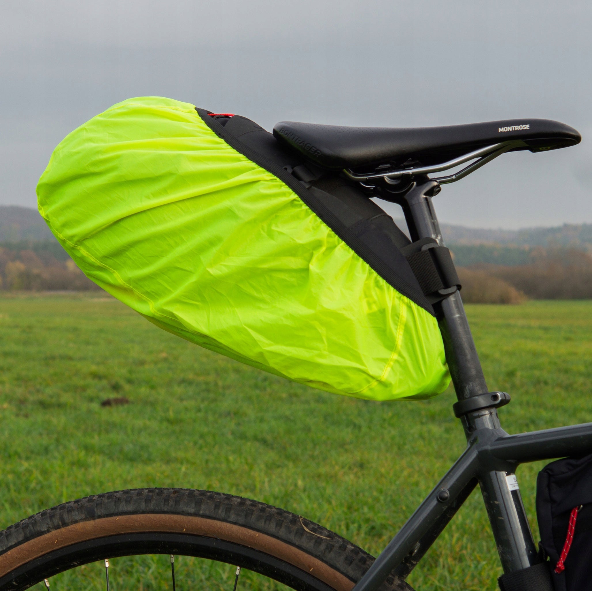Bicycle Seat Bag Jack Pack Tobołek 2.0 Brand Jack Pack