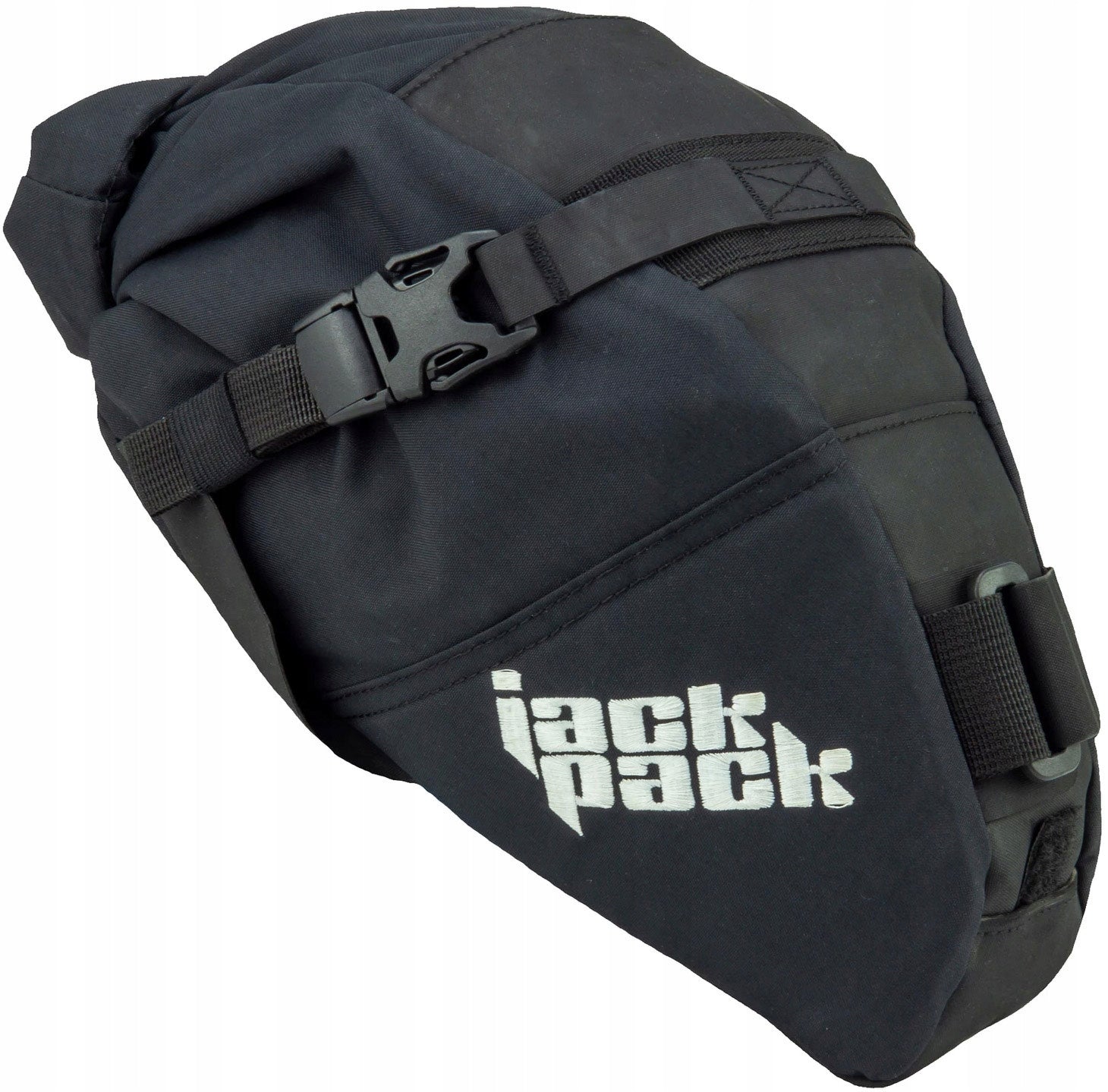 Bicycle Seat Bag Jack Pack Ultra Bag 2.0