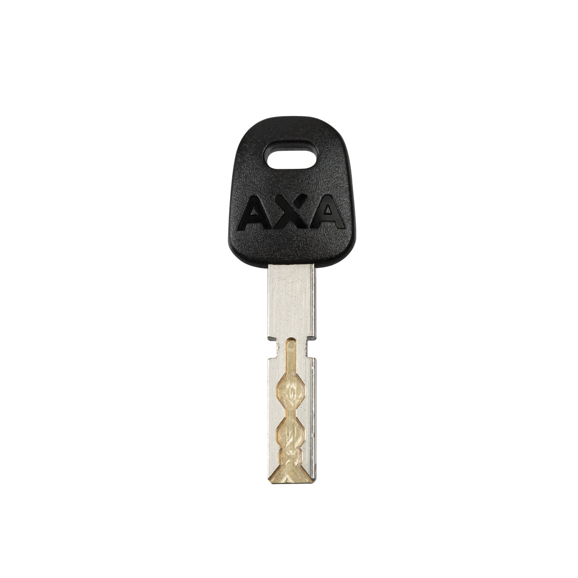 Bicycle Security Horseshoe Lock Wheels AXA Imenso Large Model Imenso