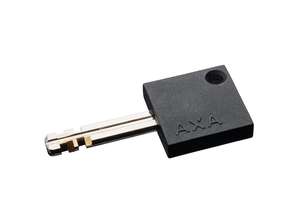 Bicycle Security U-lock AXA Newton UL-230 mm with Handle Length 23 cm