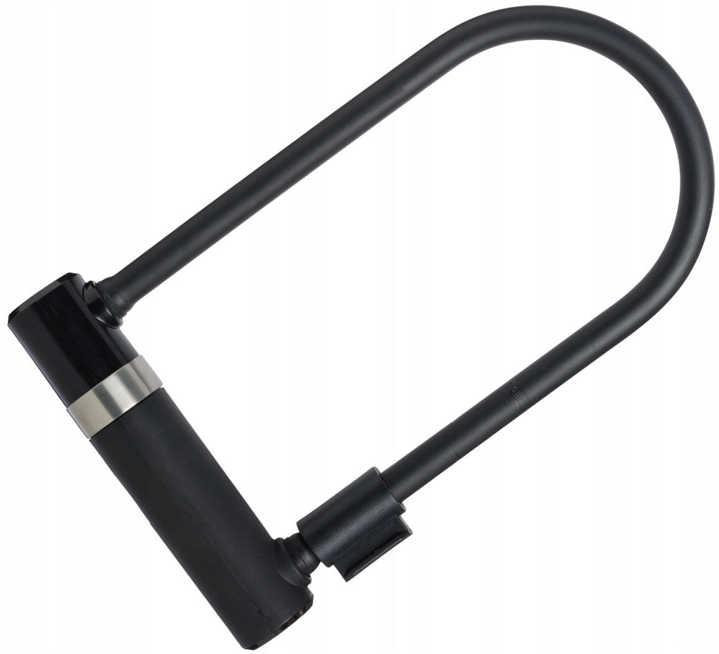Bicycle Security U-lock AXA Newton UL-230 mm with Handle Manufacturer code 59502395SKC