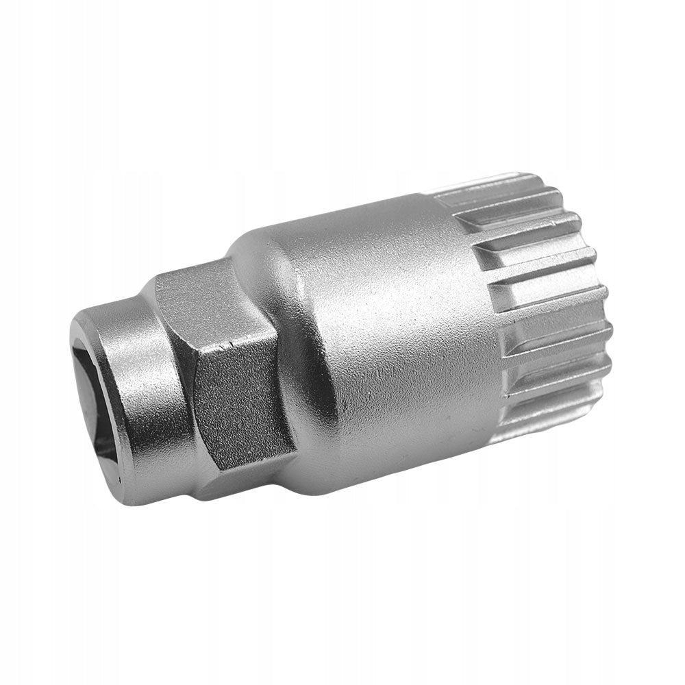 Bicycle Support Cassette Bowl Wrench Steel Diameter 24mm Manufacturer code N030