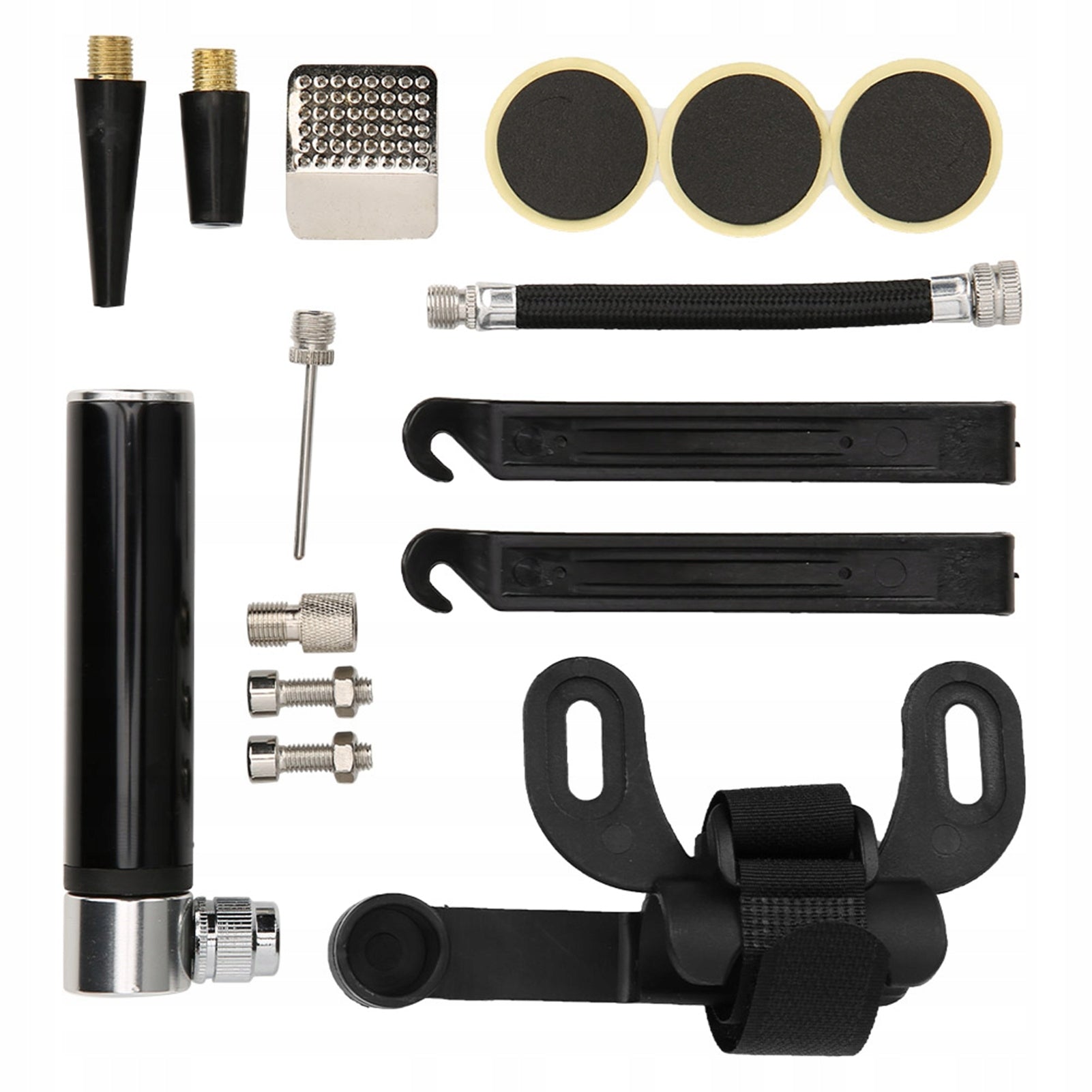 Bicycle Tire Repair Kit Bicycle Pump Repair Kit HC For other