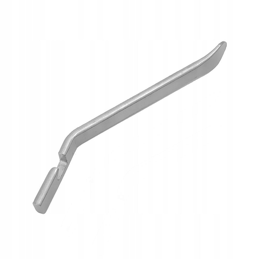 Bicycle Tire Spoon Steel Nickel Plated 1PCS BIKE HAND