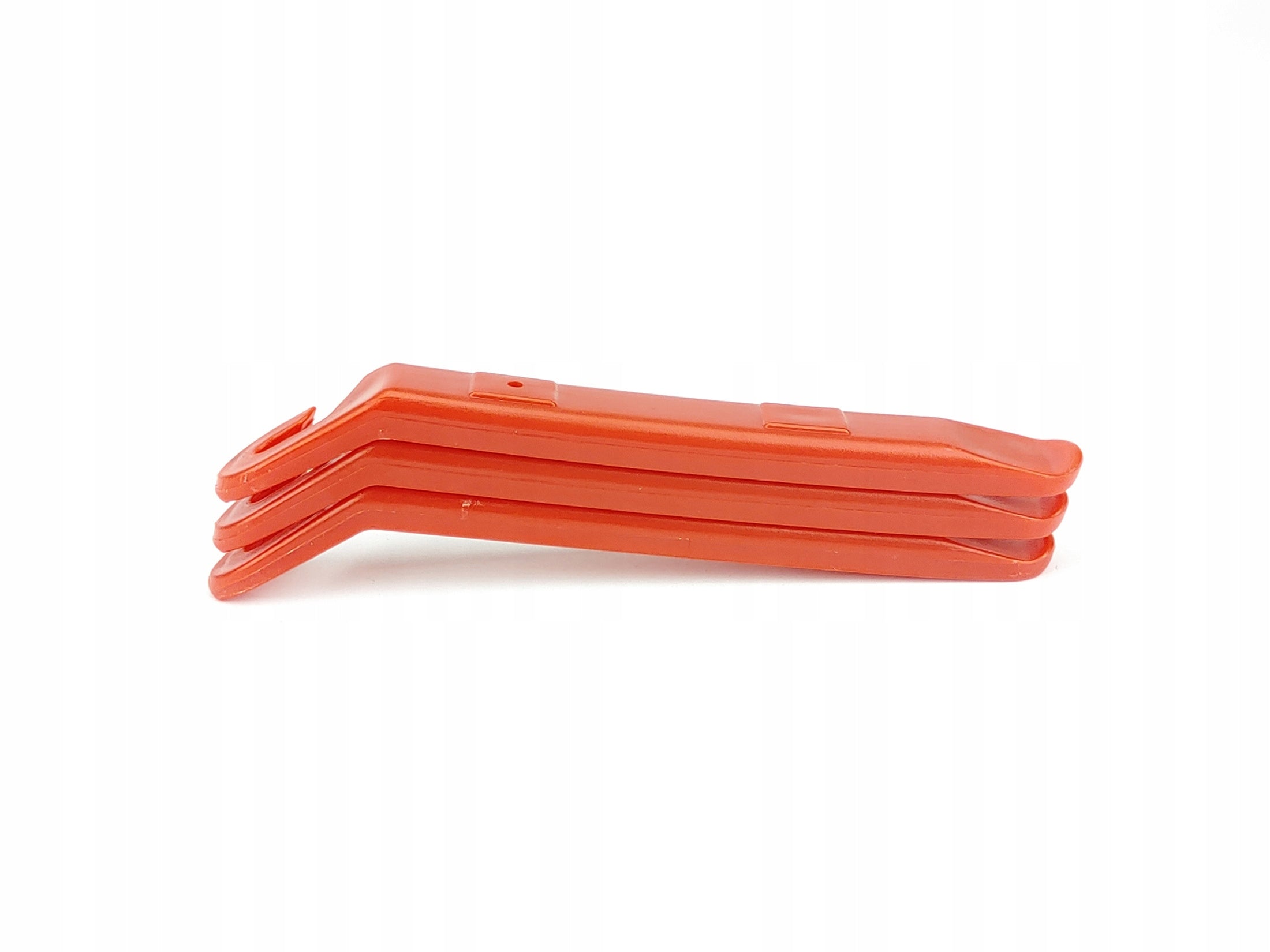 Bicycle Tire Spoons - Plastic 3 Pieces Brand Kross