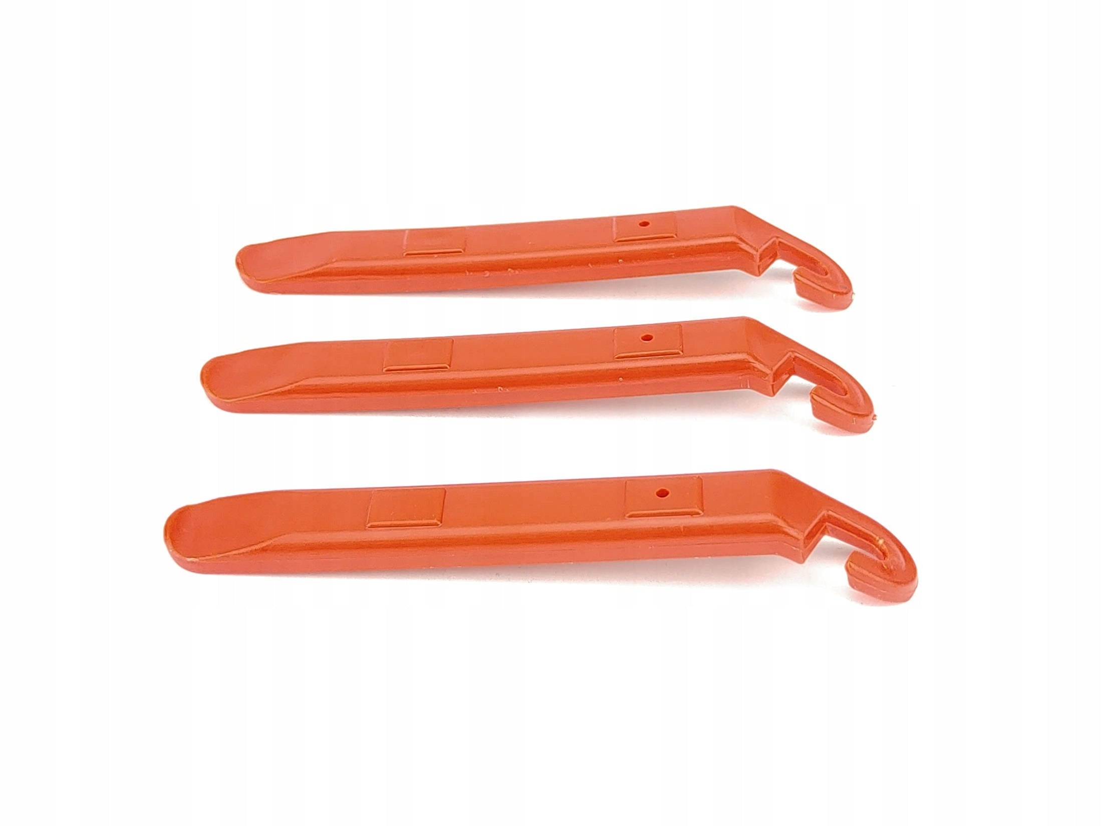 Bicycle Tire Spoons - Plastic 3 Pieces
