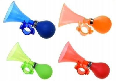 Bicycle Trumpet MIX