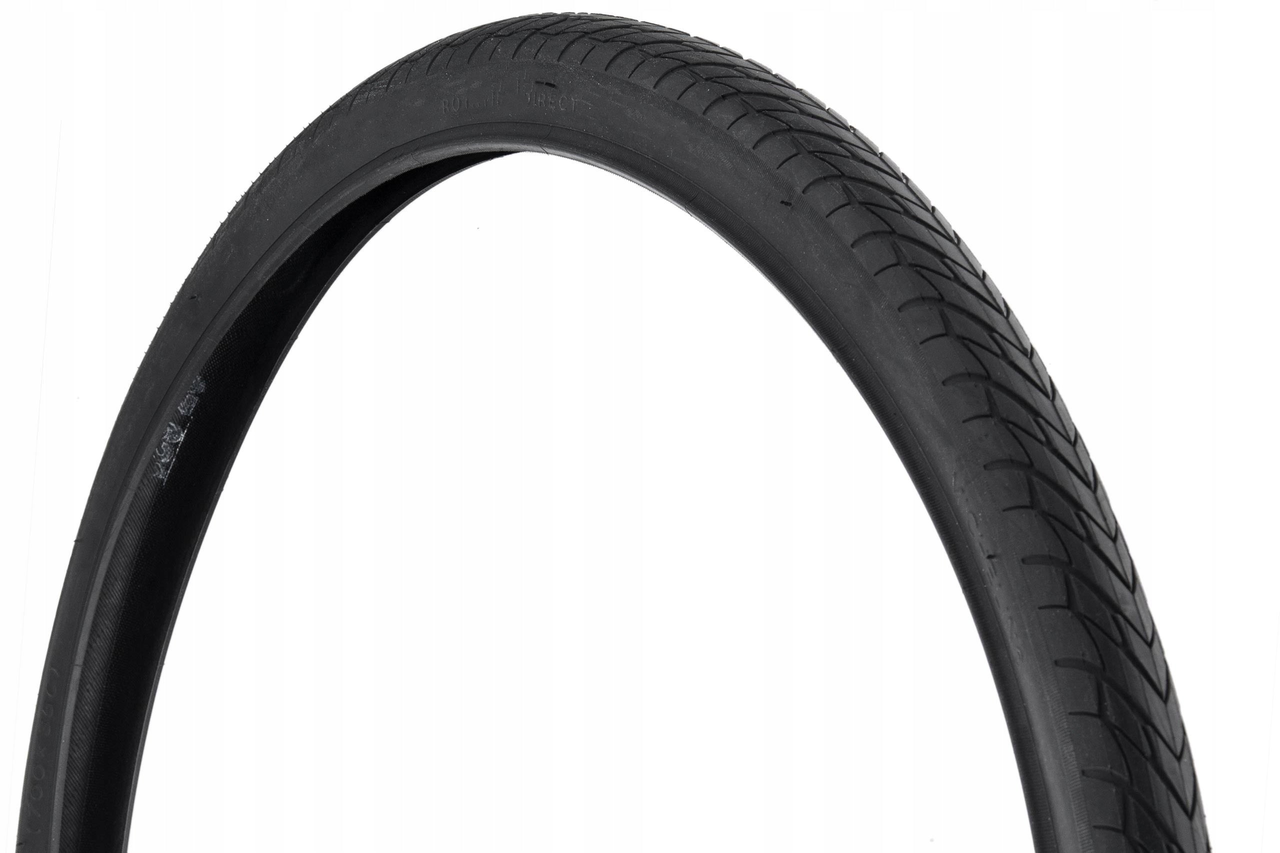Bicycle Tyre Michelin Protek 28" 700x35C 37-622 Black Urban Trekking Manufacturer code 30955