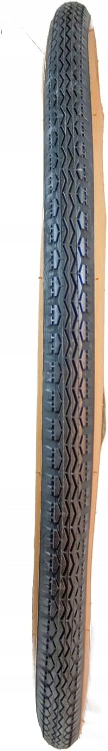 Bicycle Tyre Michelin Semi-Confort 650B 44-584 27,5 x 1,65 Brand Michelin
