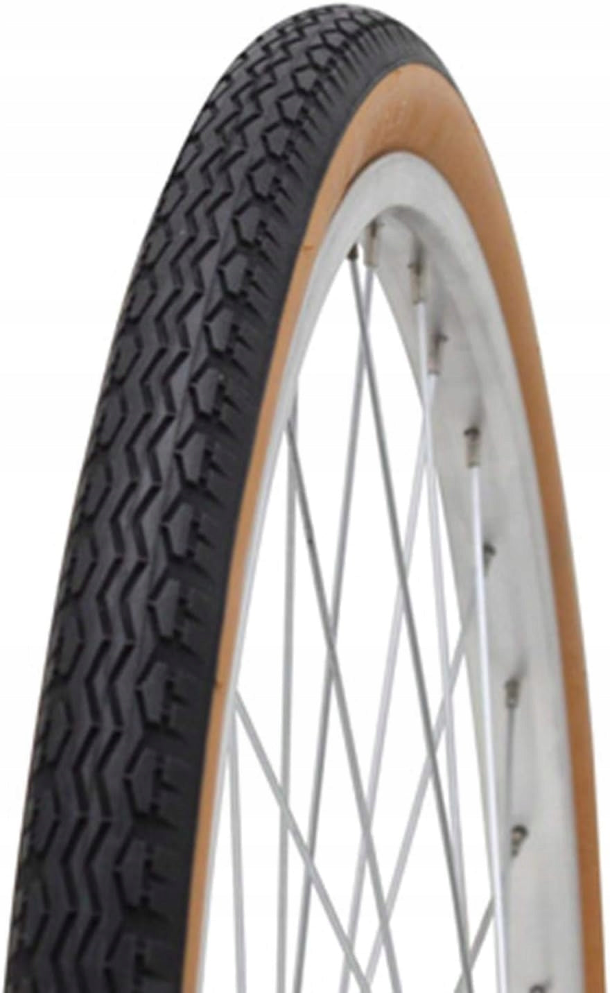 Bicycle Tyre Michelin Semi-Confort 650B 44-584 27,5 x 1,65