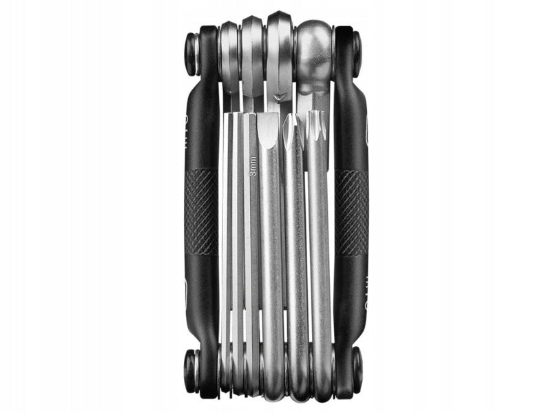 Bicycle Wrench CRANKBROTHERS M10 Black
