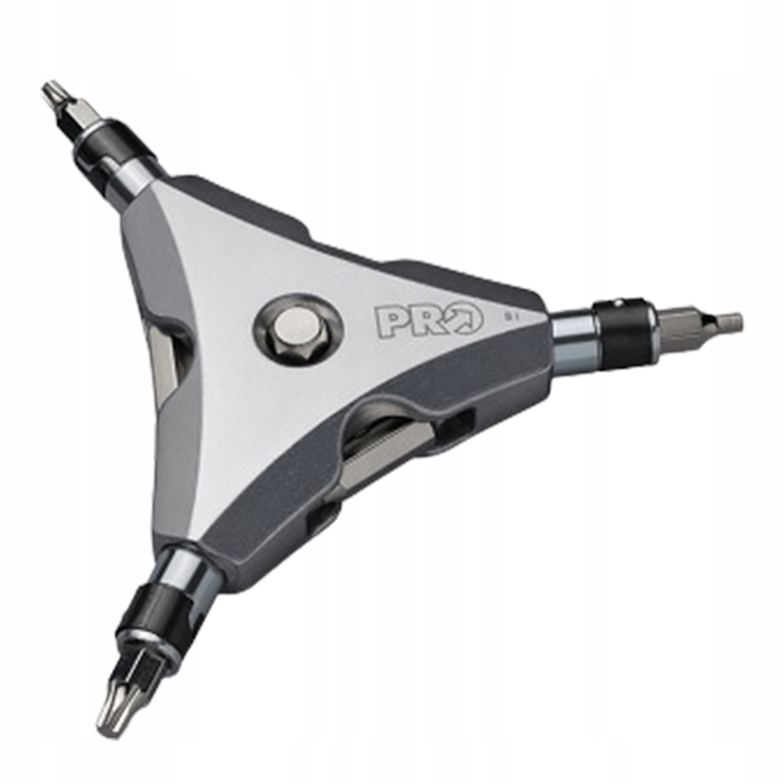 Bicycle Wrench Set PRO 13 Functions Multitool Repair Multifunction Packaging status original